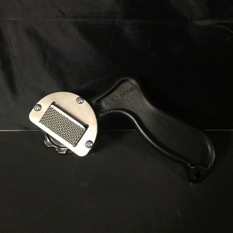 Duo Spur Pad Cleaner