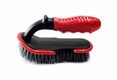 MaxShine - Tire & Carpet Scrub Brush