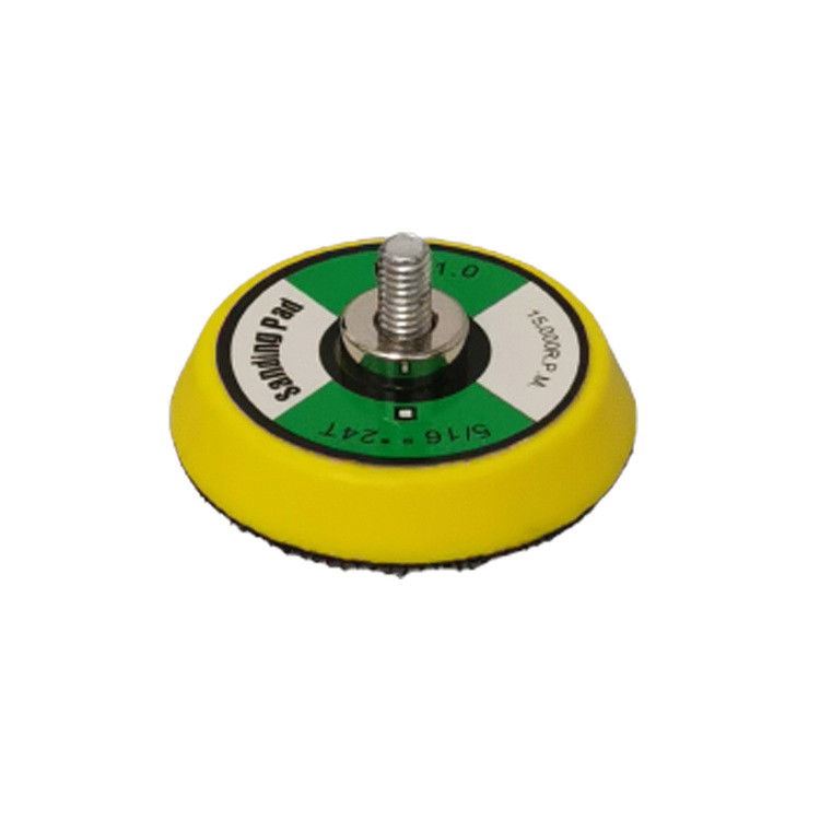 Nano Polisher FÃ¤stplatta 50mm (2")