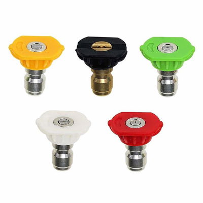 Spolmunstycke (Quick-Connect)