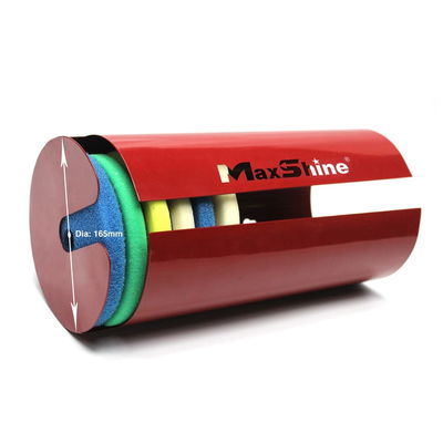 MaxShine - Polishing Pad Holder 6"