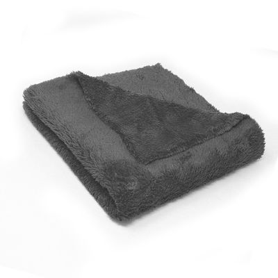 Boa Edgeless Mikrofiberduk 650gsm