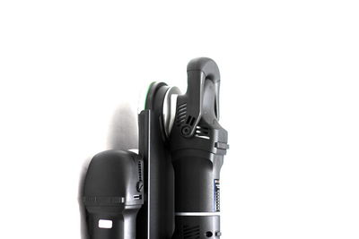 Poka Premium - Rectangular Single Polishing Machine Holder