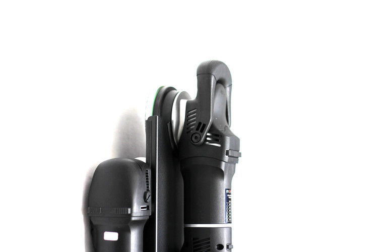 Poka Premium - Rectangular Single Polishing Machine Holder