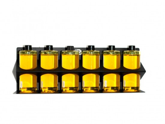 Poka Premium - Small Bottle Holder (500ml)