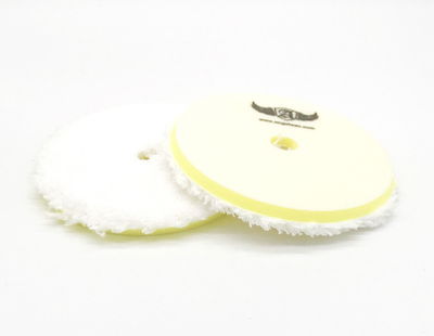 Angelwax Microfiber Cutting Pad 3" (75mm)