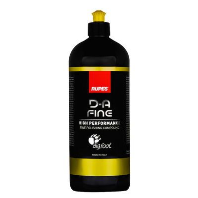 Rupes - D-A Fine Compound 250ml