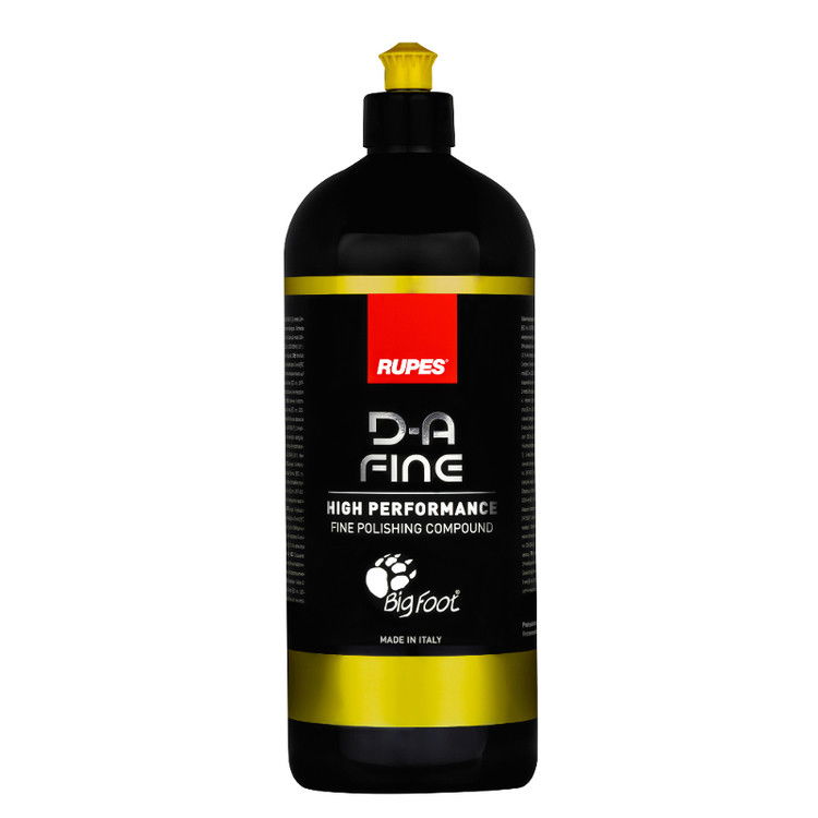 Rupes - D-A Fine Compound 250ml