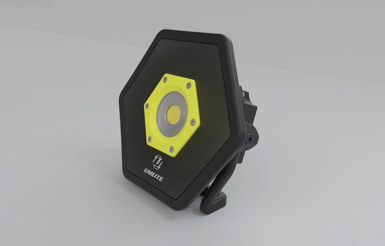 Unilite - Rechargeable Site Light (SLR-2500)