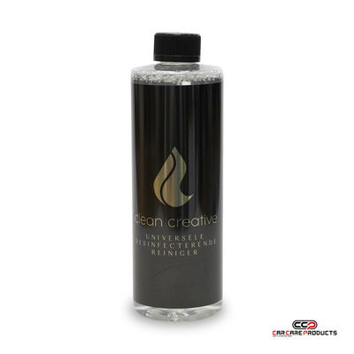 Clean Creative Universal Disinfectant Cleaner 500ml