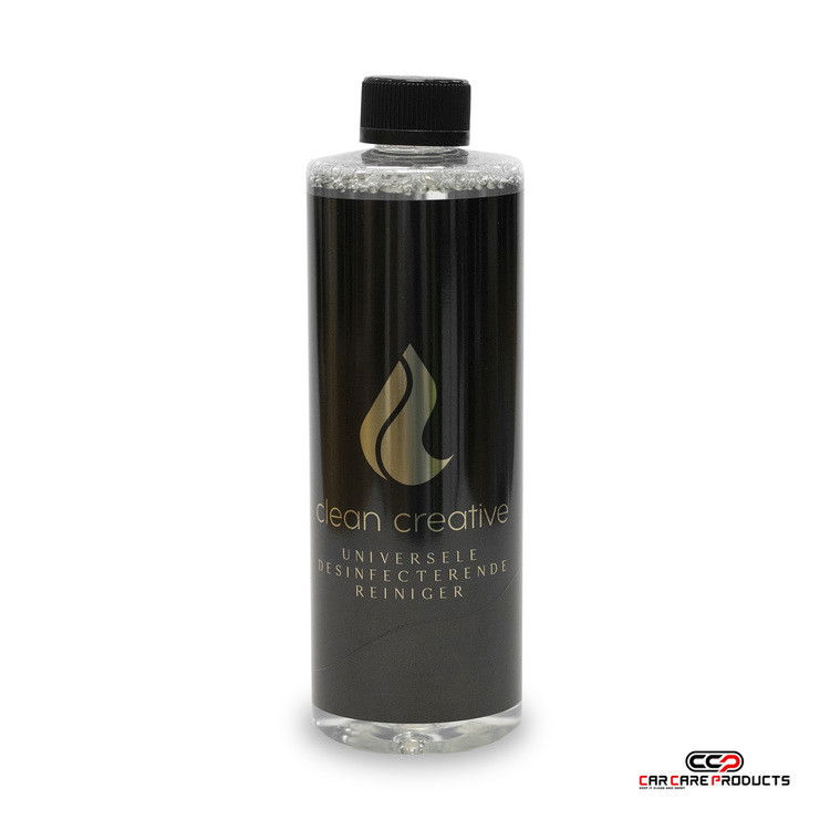 Clean Creative Universal Disinfectant Cleaner 500ml