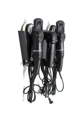 Poka Premium - Triple Polishing Machine Holder