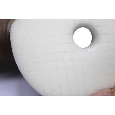 MaxShine - Cross Cut Cutting Pad 6"