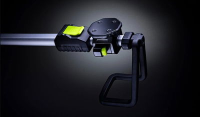 Unilite - Bonnet Lamp Bracket (HX-BL)