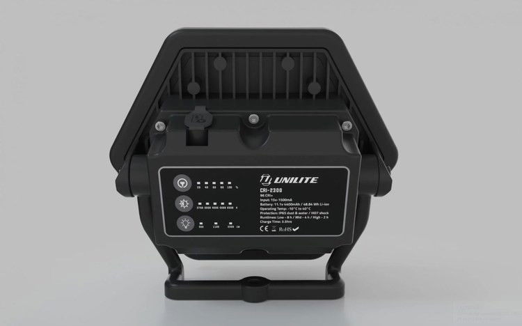 Unilite - Led Detailing Light (CRI-2300)