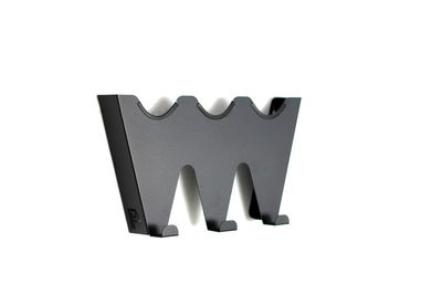 Poka Premium - Triple Polishing Machine Holder