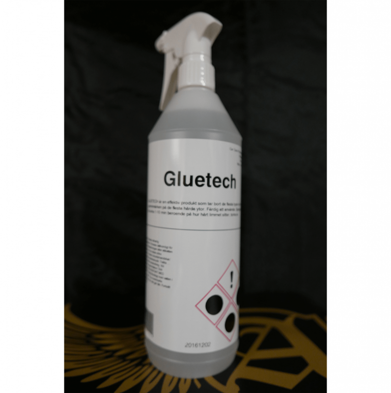 Gluetech
