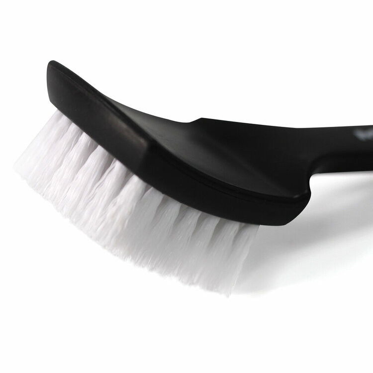 MaxShine Tire Scrub Brush