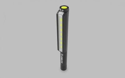Unilite - Aluminium LED Inspection Light (PL-3)