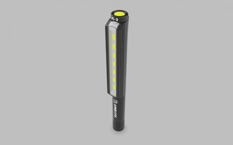 Unilite - Aluminium LED Inspection Light (PL-3)