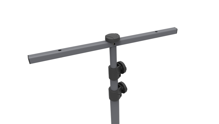 Scangrip - Dual Light Bracket for Tripod/Wheel Stand