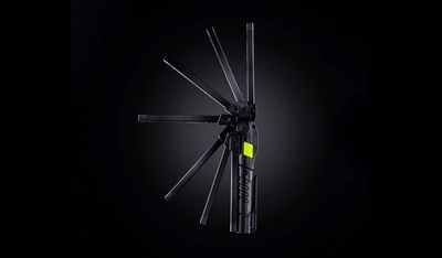 Unilite - Folding Inspection Light (IL-175R)