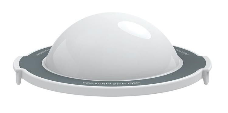 Scangrip - Diffuser Small