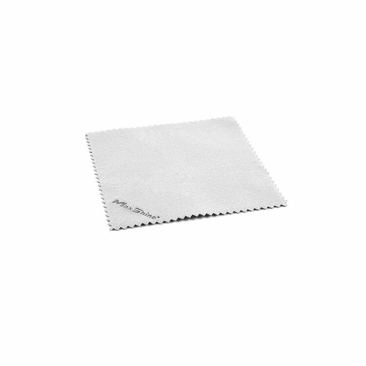 MaxShine Suede Microfiber Detailing Coating Cloth