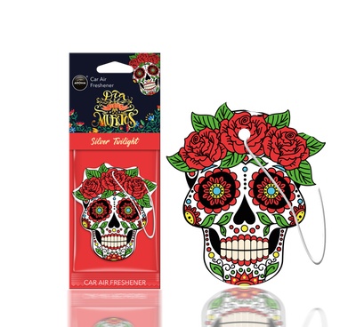 Aroma Car Air Fresheners