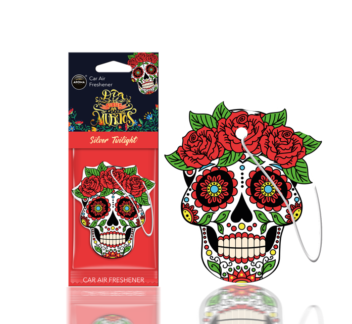 Aroma Car Air Fresheners