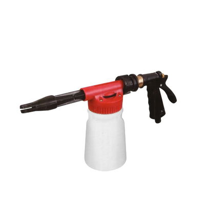 Car Care Products - Foam Gun Paket (LÃ¥gtryck)
