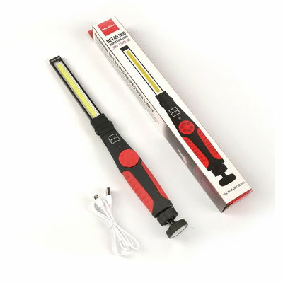 MaxShine Foldable Paint Inspection Light & Swirl Finder