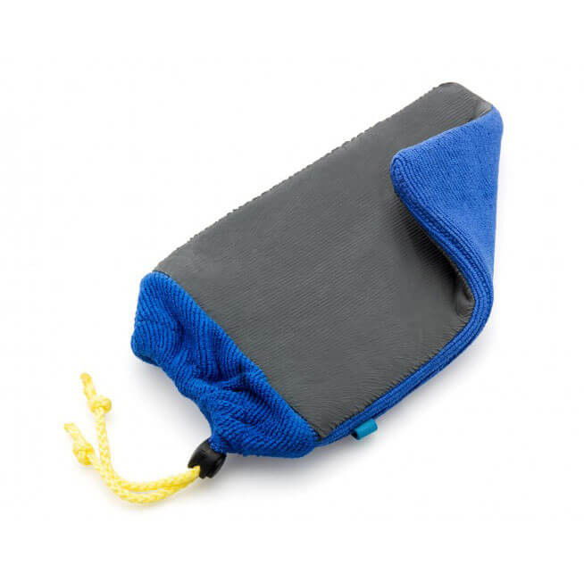 Flexipad Clay Mitt Polymer - Mild