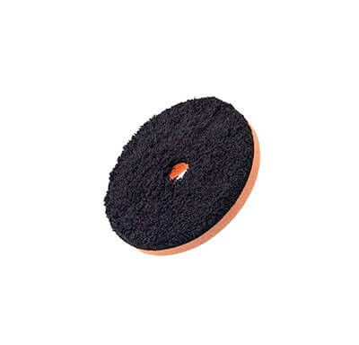 Flexipads - DA Black Microfiber Cutting Pad 6" (150mm)