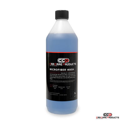 Microfiber Wash (TvÃ¤ttmedel)