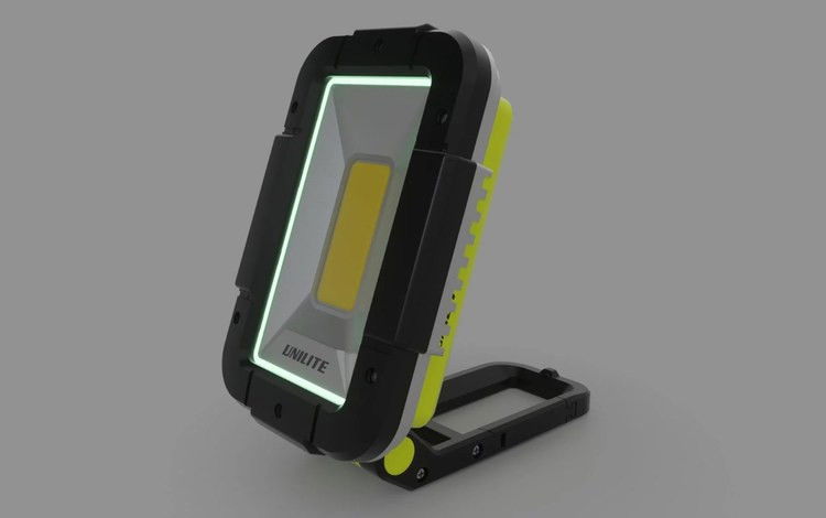 Unilite - Power Bank Site Light (SLR-1750)