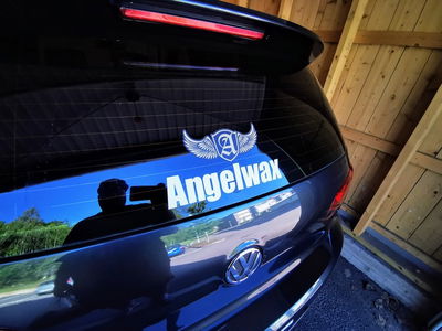 Angelwax Dekal