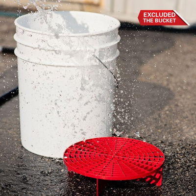 MaxShine - Grit Guard