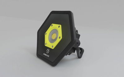Unilite - Rechargeable Site Light (SLR-2500)