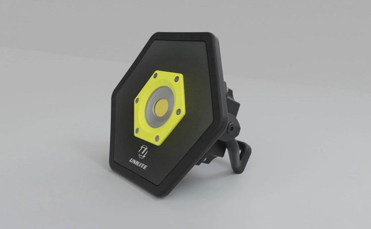Unilite - Rechargeable Site Light (SLR-2500)