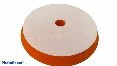 Firepad Ultra Heavy Cut Foam Pad 2"