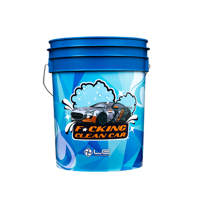 Liquid Elements TvÃ¤tthink 22l (ink. Grit Guard & Lock)