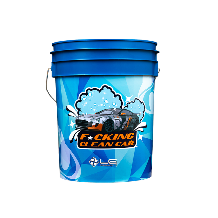 Liquid Elements TvÃ¤tthink 22l (ink. Grit Guard & Lock)