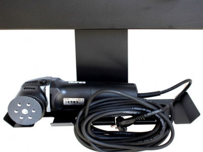 Poka Premium - Multifunctional Mini Polishing Machine Hanger Addon (For rektangular machine holders)