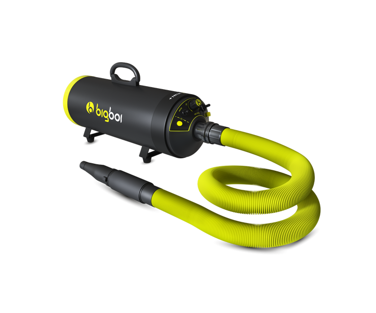 BigBoi BlowR - Mini+