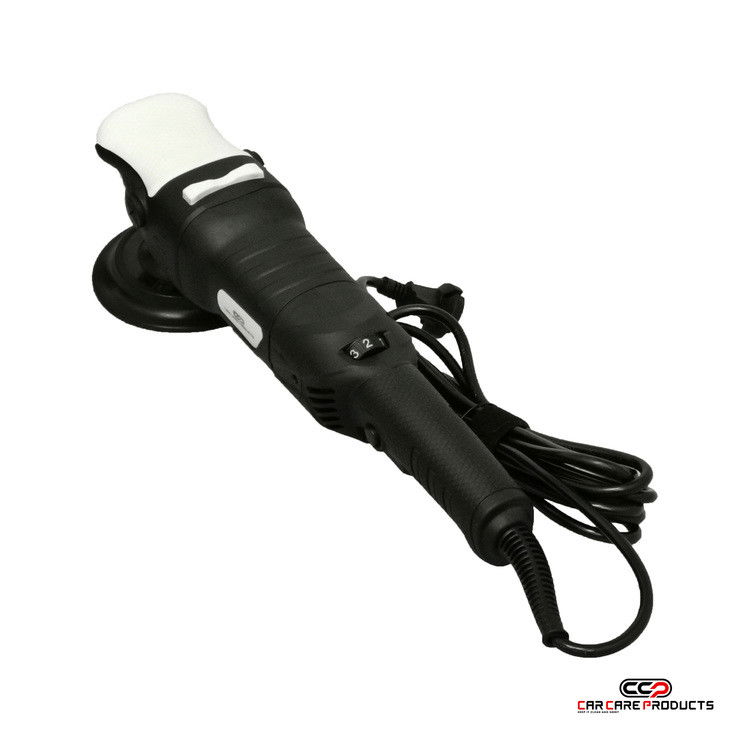 Master Polisher Double Torque Rotary Polisher