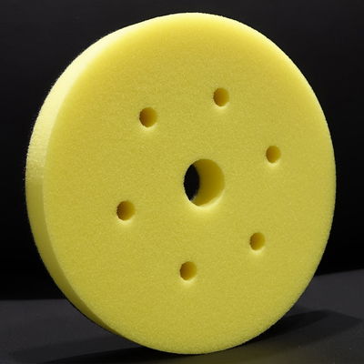 Americana - Max-Cut Yellow Foam 5"