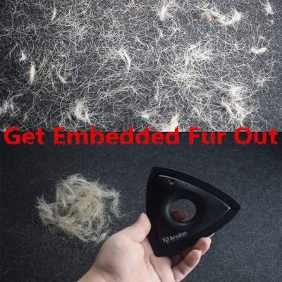Analan Pet Hair Remover Tool