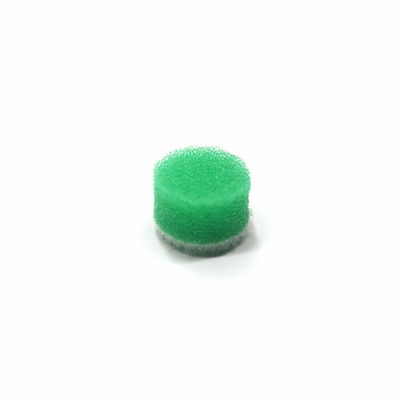 MaxShine Mini Polisher System Accessories Small Green Polishing Pad (10-Pack)