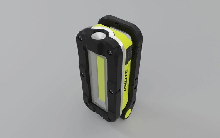 Unilite - Compact LED Work Light (SLR-1000)